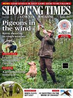 Shooting Times & Country